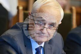 Парламент - Комисия по отбрана - заседание