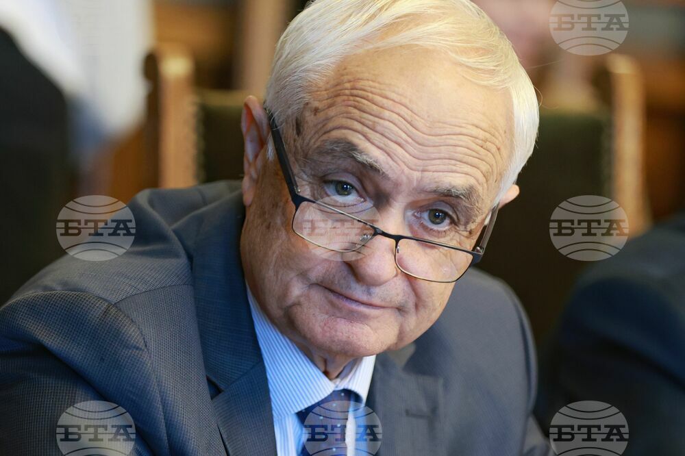 Парламент - Комисия по отбрана - заседание