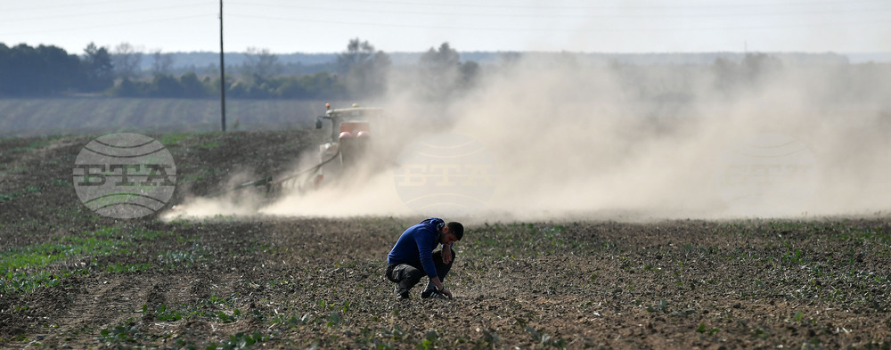 "Копа-Коджека" изразява загриженост за последиците от митата на Тръмп върху земеделските производители