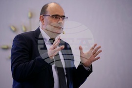 Конференция за малък и среден бизнес - SMART GROWTH - втори панел