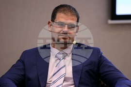 Конференция за малък и среден бизнес - SMART GROWTH - втори панел