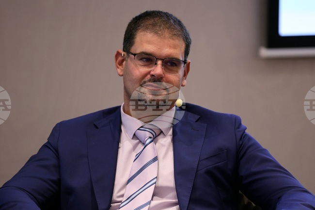 Изпълнителният директор на Българската банка за развитие Илия Караниколов напуска институцията 