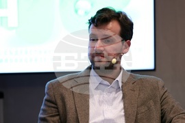 Конференция за малък и среден бизнес - SMART GROWTH - втори панел