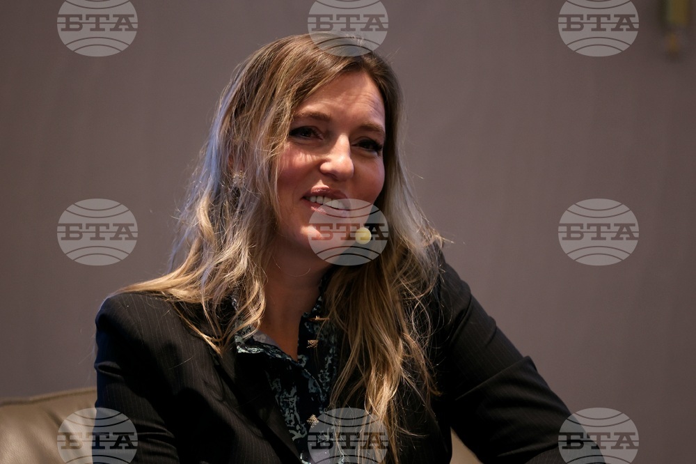 Конференция за малък и среден бизнес - SMART GROWTH - втори панел