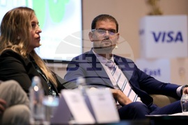 Конференция за малък и среден бизнес - SMART GROWTH - втори панел