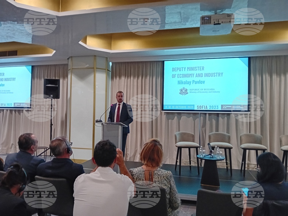 Deputy Economy and Industry Minister: Bulgaria Seeks Increase of French Investments