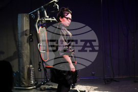 Сатиричен театър "Алеко Константинов" - "Фитнес"