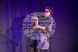 Сатиричен театър "Алеко Константинов" - "Фитнес"