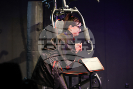 Сатиричен театър "Алеко Константинов" - "Фитнес"