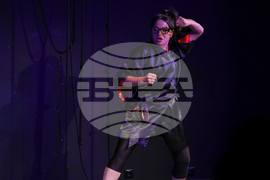 Сатиричен театър "Алеко Константинов" - "Фитнес"