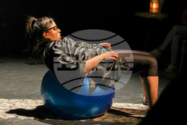 Сатиричен театър "Алеко Константинов" - "Фитнес"