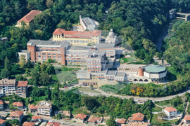  Великотърновски университет "Св. Св. Кирил и Методий"