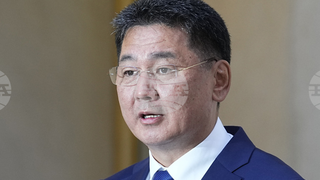 МОНЦАМЕ: Президентът на Монголия подписа указ „За развитието на традиционната монголска медицина“