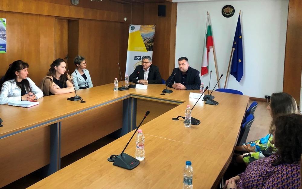 Областна администрация Смолян е домакин на семинар за профилактика на оралните заболявания при децата от 0 да 18 годишна възраст