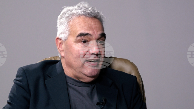 Тридневни демонстрации по айкидо започнаха днес в София 