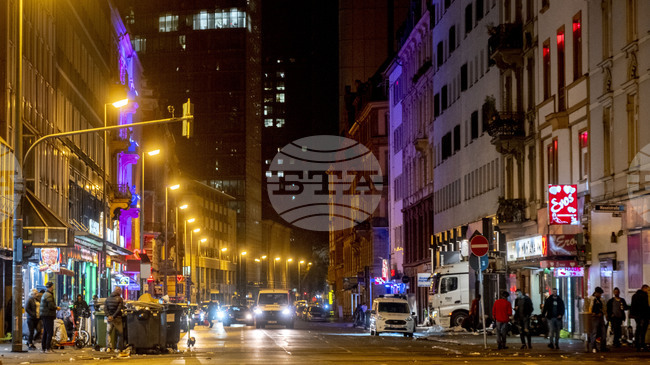 Законопроект за легализиране на проституцията в Румъния е внесен в парламента