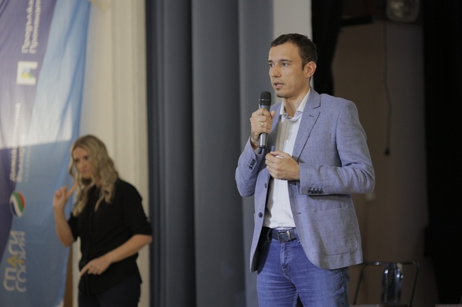 Коалиция “Обединени за София”: Васил Терзиев представи своя План за София