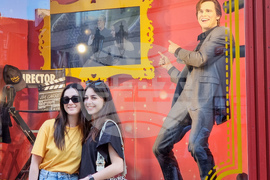 Чехия - Прага - ежедневие