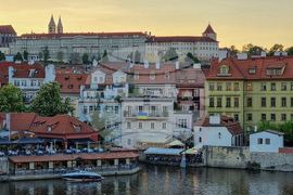 Чехия - Прага - ежедневие