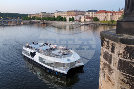 Чехия - Прага - ежедневие