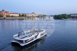 Чехия - Прага - ежедневие