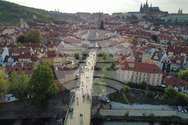 Чехия - Прага - ежедневие