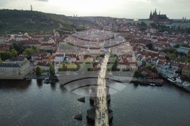 Чехия - Прага - ежедневие