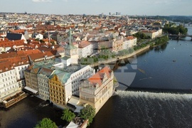 Чехия - Прага - ежедневие