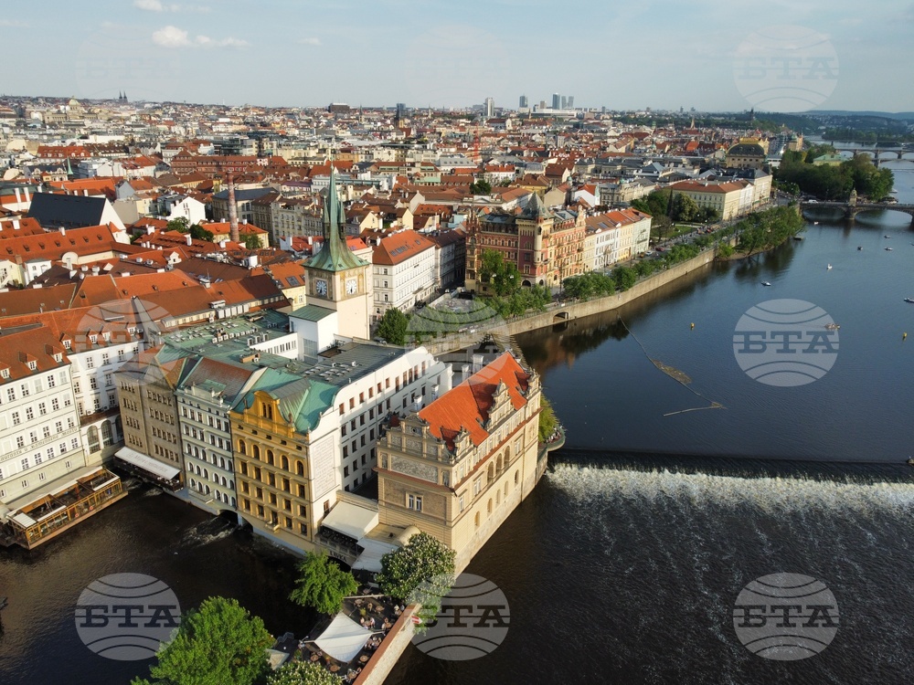 Лидерът на чешката крайнодясна партия „Свобода и пряка демокрация“ Томио Окамура беше избран за председател на чешкия парламент
