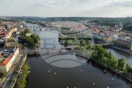 Чехия - Прага - ежедневие