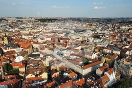 Чехия - Прага - ежедневие