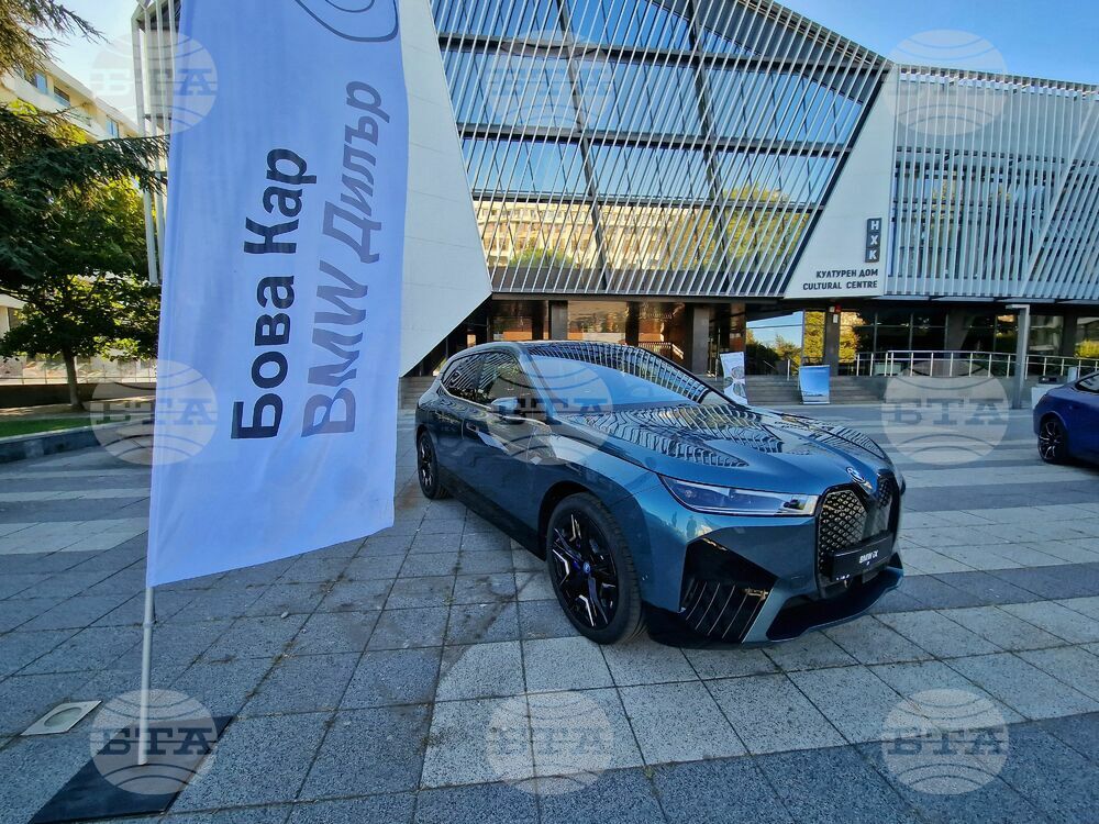 Бургас - изложение за възобновяеми енергийни източници