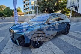 Бургас - изложение за възобновяеми енергийни източници