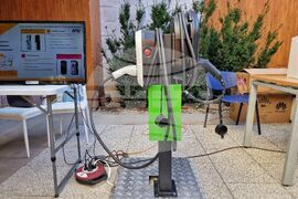 Бургас - изложение за възобновяеми енергийни източници