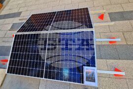 Бургас - изложение за възобновяеми енергийни източници