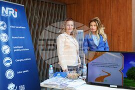 Бургас - изложение за възобновяеми енергийни източници