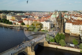 Чехия - Прага - ежедневие