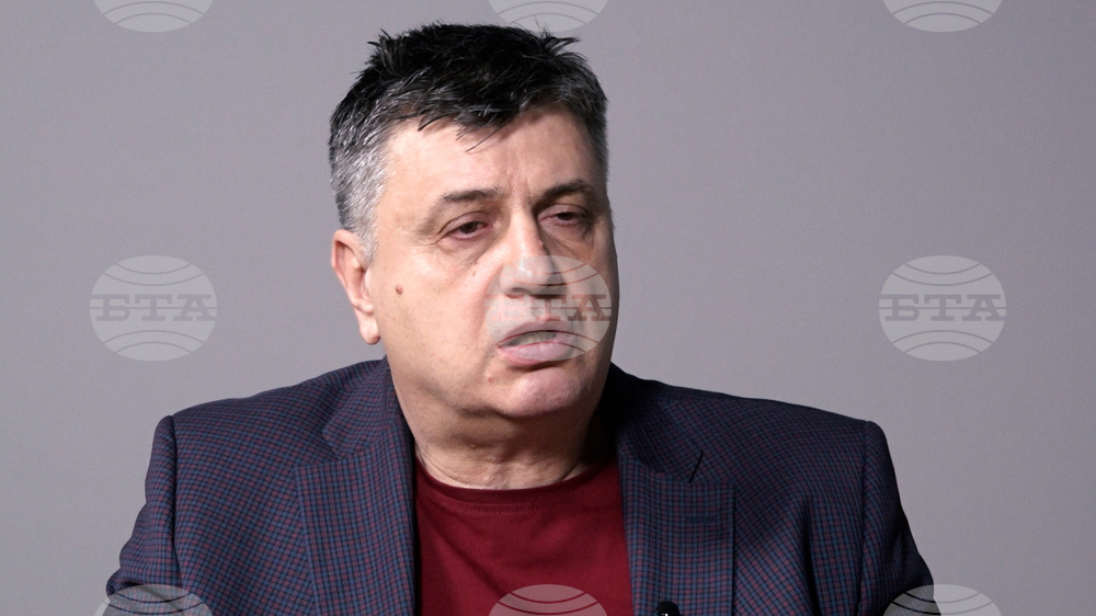 Bulgarian Aikido Federation President Reelected to European Aikido Federation Board