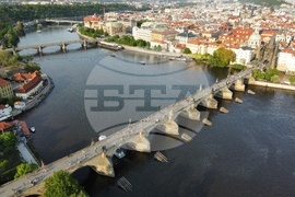 Чехия - Прага - ежедневие