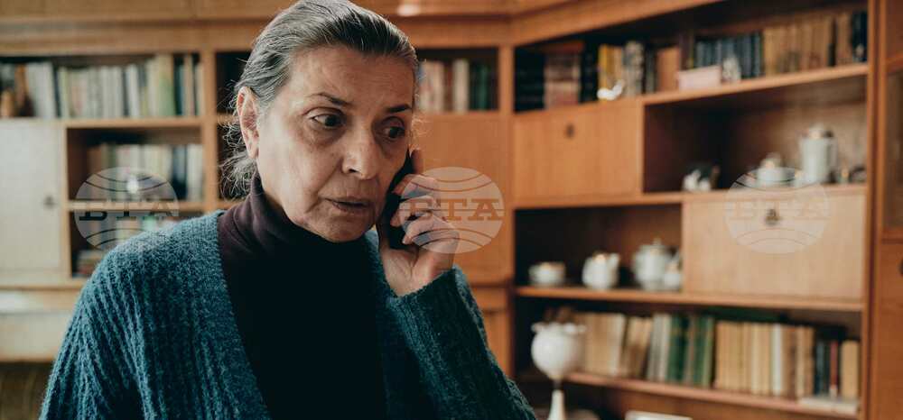 "Blaga’s Lessons" Wins Grand Jury Prize at Rome Film Festival