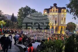 Стара Загора - протест