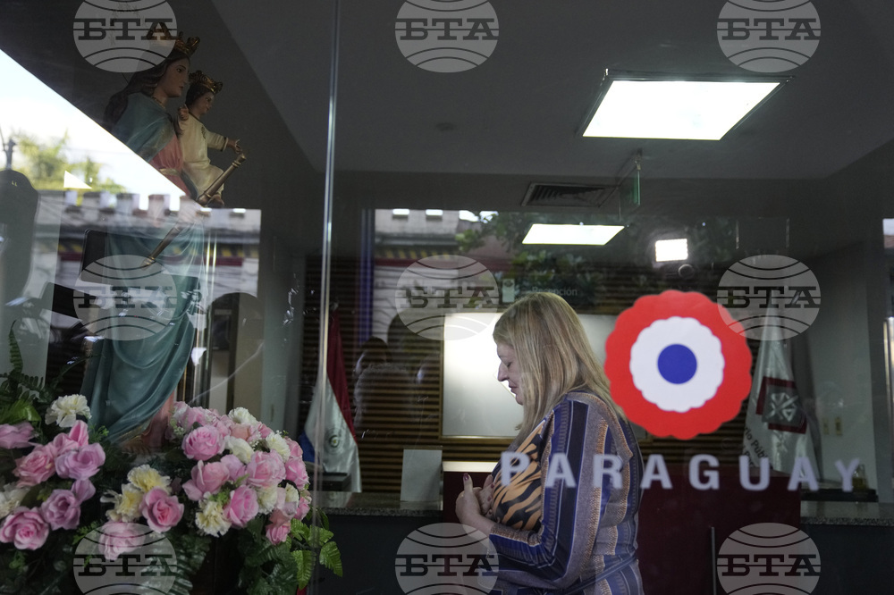 Парагвайски прокурор убит на плажа в Колумбия