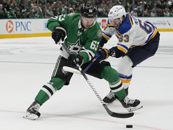 Blues Stars Hockey