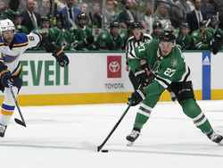 Blues Stars Hockey