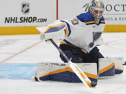 Blues Stars Hockey