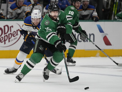 Blues Stars Hockey