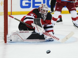 Red Wings Devils Hockey