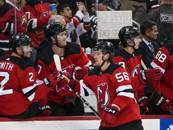 Red Wings Devils Hockey