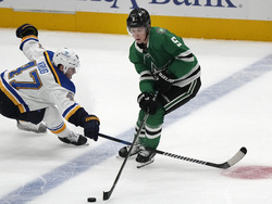 Blues Stars Hockey