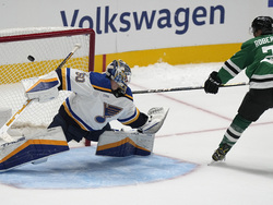 Blues Stars Hockey